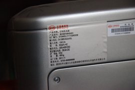 2012款比亚迪e6先行者纯电动汽车深度测试