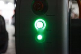 2012款比亚迪e6先行者纯电动汽车深度测试