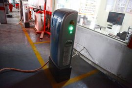 2012款比亚迪e6先行者纯电动汽车深度测试
