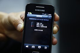 2012款比亚迪e6先行者纯电动汽车深度测试