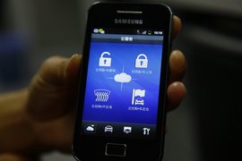 2012款比亚迪e6先行者纯电动汽车深度测试
