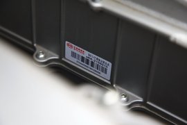 2012款比亚迪e6先行者纯电动汽车深度测试