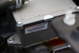 2012款比亚迪e6先行者纯电动汽车深度测试