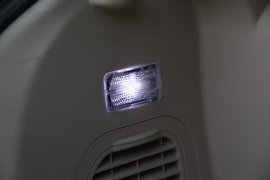 2012款比亚迪e6先行者纯电动汽车深度测试