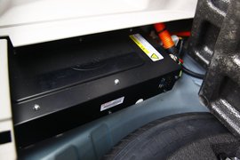 2012款比亚迪e6先行者纯电动汽车深度测试
