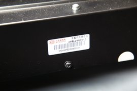 2012款比亚迪e6先行者纯电动汽车深度测试