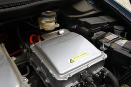 2012款比亚迪e6先行者纯电动汽车深度测试
