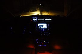 2012款比亚迪e6先行者纯电动汽车深度测试