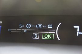 2012款比亚迪e6先行者纯电动汽车深度测试