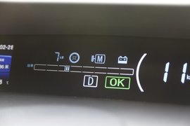 2012款比亚迪e6先行者纯电动汽车深度测试