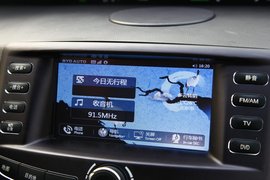 2012款比亚迪e6先行者纯电动汽车深度测试