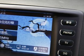 2012款比亚迪e6先行者纯电动汽车深度测试