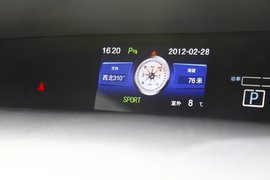 2012款比亚迪e6先行者纯电动汽车深度测试