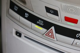 2012款比亚迪e6先行者纯电动汽车深度测试