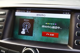 2012款比亚迪e6先行者纯电动汽车深度测试