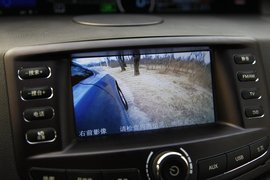 2012款比亚迪e6先行者纯电动汽车深度测试