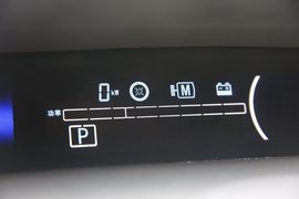 2012款比亚迪e6先行者纯电动汽车深度测试