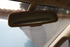 2012款比亚迪e6先行者纯电动汽车深度测试
