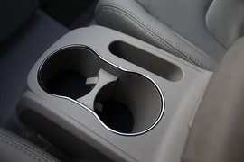 2012款比亚迪e6先行者纯电动汽车深度测试