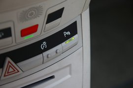 2012款比亚迪e6先行者纯电动汽车深度测试