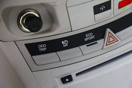 2012款比亚迪e6先行者纯电动汽车深度测试
