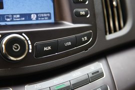 2012款比亚迪e6先行者纯电动汽车深度测试