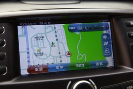 2012款比亚迪e6先行者纯电动汽车深度测试
