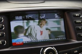 2012款比亚迪e6先行者纯电动汽车深度测试