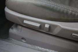 2012款比亚迪e6先行者纯电动汽车深度测试