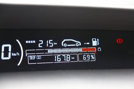 2012款比亚迪e6先行者纯电动汽车深度测试
