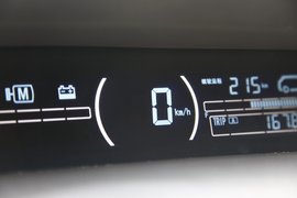 2012款比亚迪e6先行者纯电动汽车深度测试