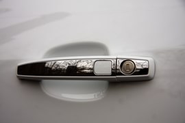 试驾2012款别克君威2.4L