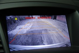 试驾2012款别克君威2.4L