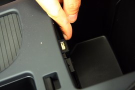 试驾2012款别克君威2.4L