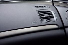 试驾2012款别克君威2.4L