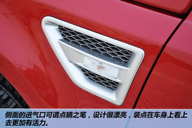 路虎神行者2
