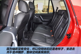 路虎神行者2