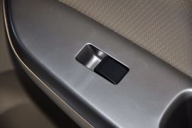 2012款长城腾翼C50