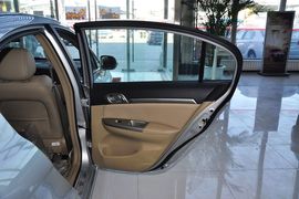 2012款长城腾翼C50