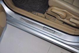 2012款长城腾翼C50