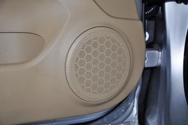 2012款长城腾翼C50