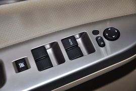 2012款长城腾翼C50