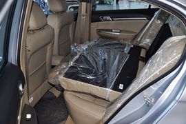 2012款长城腾翼C50