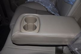 2012款长城腾翼C50