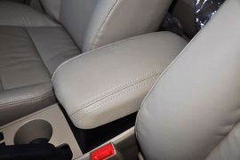 2012款长城腾翼C50