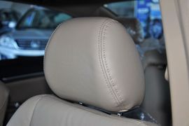 2012款长城腾翼C50