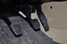 2012款长城腾翼C50