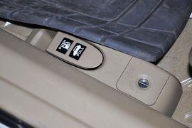 2012款长城腾翼C50