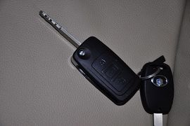 2012款长城腾翼C50