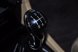 2012款长城腾翼C50